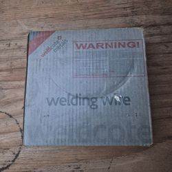 (MIG) Welding Wire