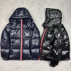 Winter coat men size Large/XL available