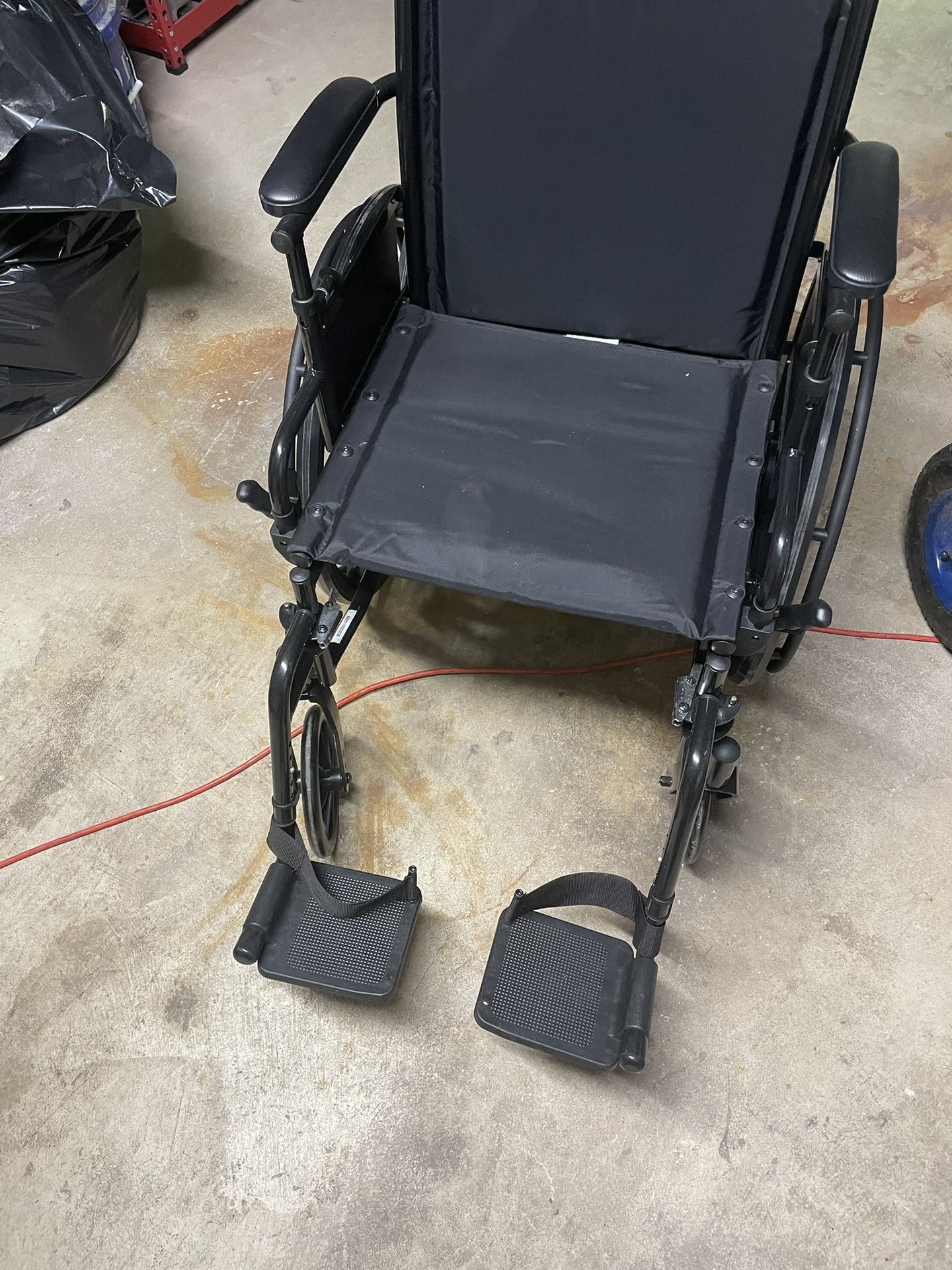 WheelChair