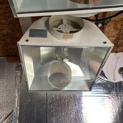 Grow Equipment 