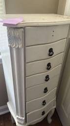 Jewelery Armoire