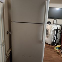 Aham Verified Refrigerator 