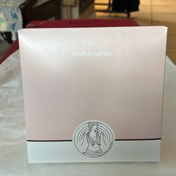 Anita cares prosthetic