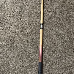 Pool Stick Make Offer 