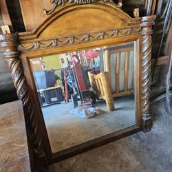 Dresser Mirror 