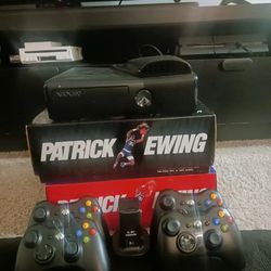 XBOX 360 MODDED CONSOLE