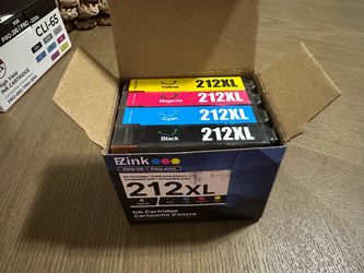 Printer Ink