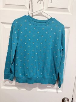 Girl sweater