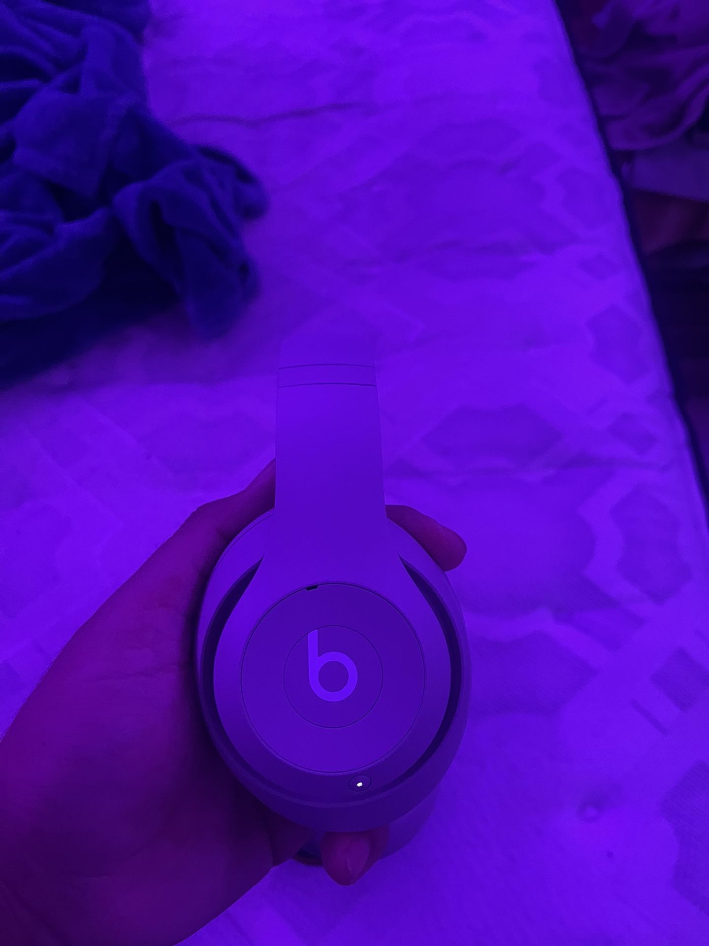 Beats Studio Pros