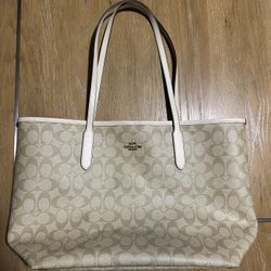 Coach Bag (used)