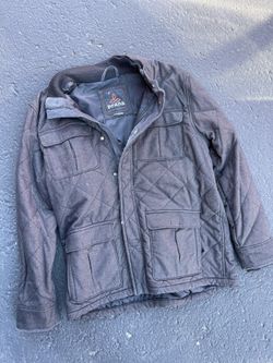 Prana Jacket XL