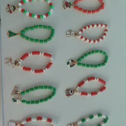 Bracelets $5 Each