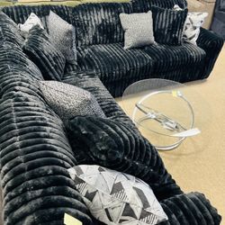 Free Delivery Stylish Sectional 
