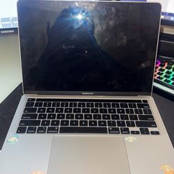 MacBook Pro 13” (2020)