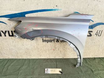 w/dents 2023 - 2024 - 2025 HONDA CRV CR-V LEFT DRIVER FENDER OEM AY67686