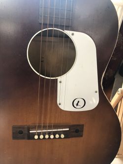 K guitar