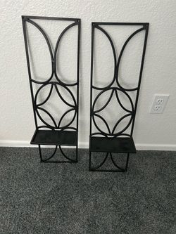 Iron frames