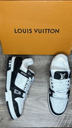 Louis Vuitton Men Shoes 