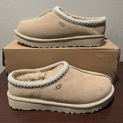 UGG Tasman Slipper Mustard Seed 6 7 8 9 10 12