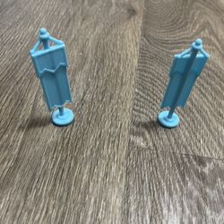 Random Toys