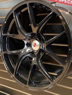 20 inch Wheel 5x112 5x114 5x120 (only 50 down payment / no credit check )