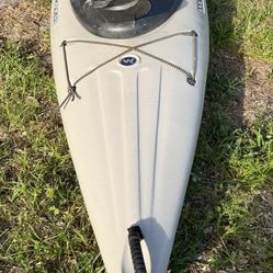Kayak 12’ Sit-inSide 