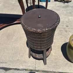 Bote Para Guardar Cosas