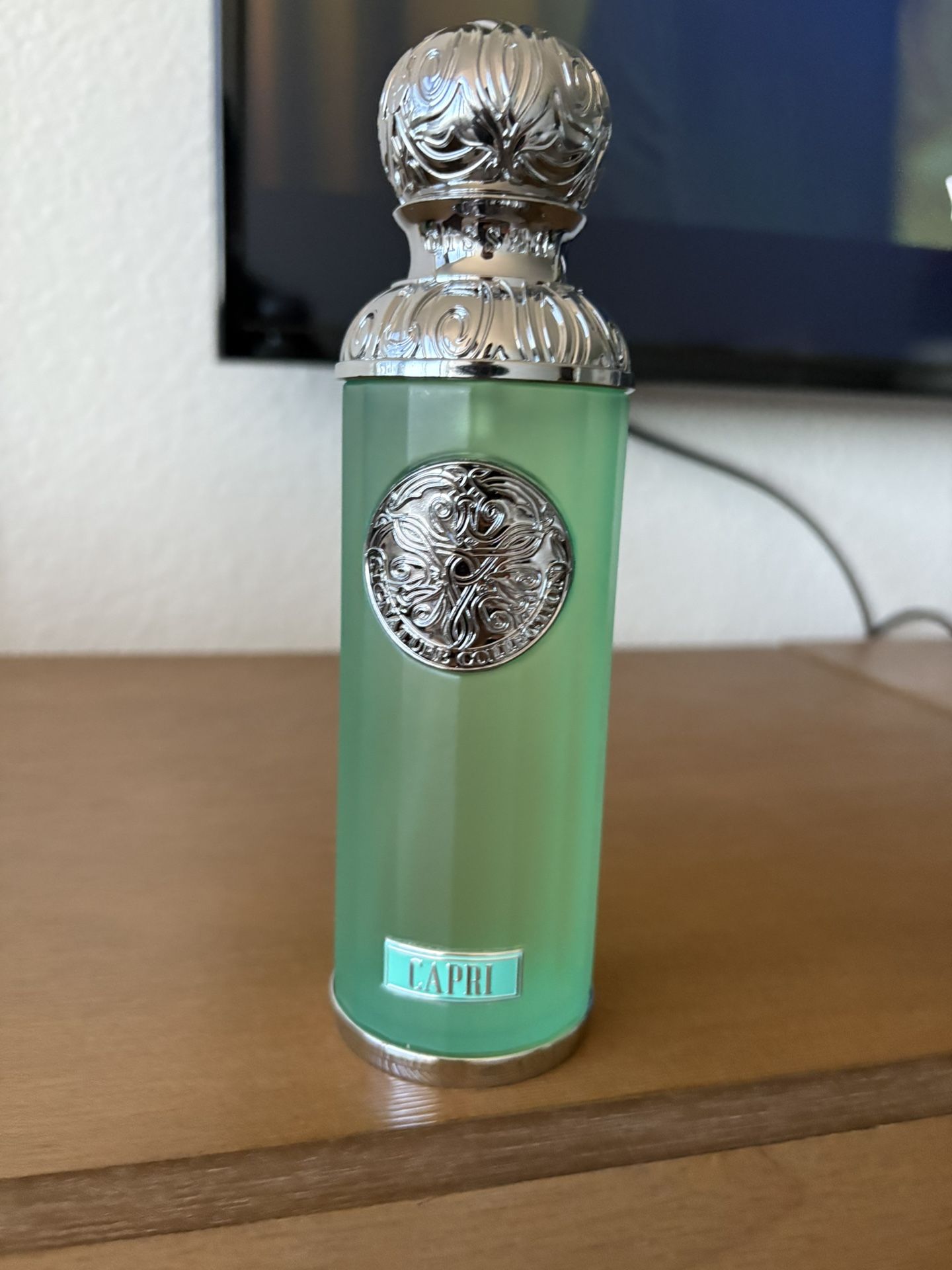 Gissah Capri - Cologne/Fragrance 200 Ml