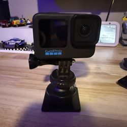 GoPro 10