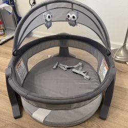 Travel Bassinet 