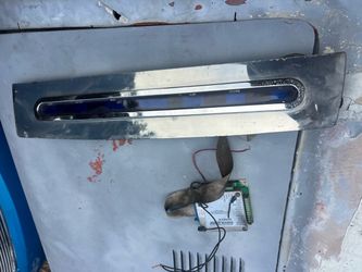 Chevy Caprice 1(contact info removed)