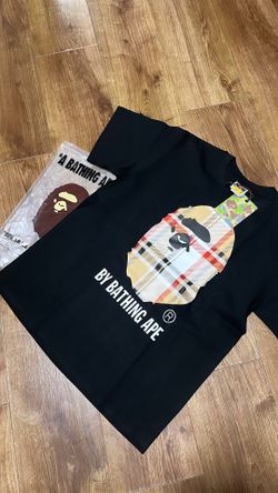 Bathing Ape Shirt
