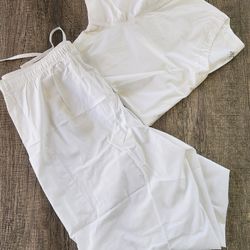 Nursing Scrubs