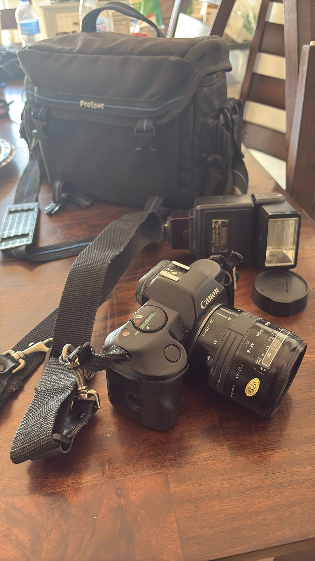 Canon Eos 850 35 Mm