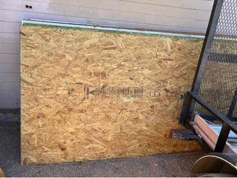 Plywood