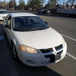 2005 Dodge Stratus 