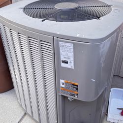 Lennox XC16 4-Ton AC Condenser – 230V R-410A – Excellent Working Condition