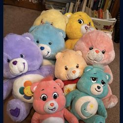 Care Bears