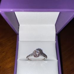 Brand New 1Ct Diamond Ring