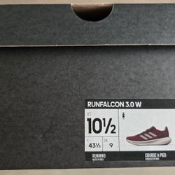 Womens Adidas Runfalcon 3.0