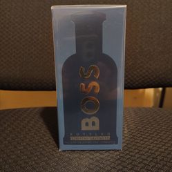 Hugo Boss Bottled Striking Lavender EDP