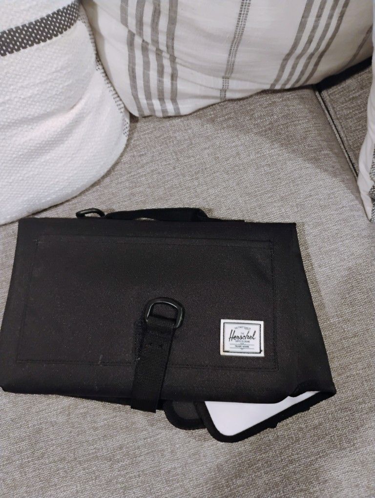 Herschel Sprout Baby Changing Mat 