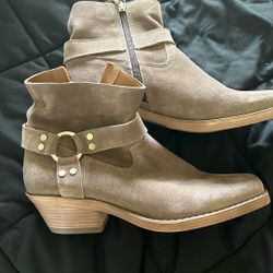 Cowboy boots