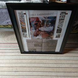 Vintage Dale Earnhardt