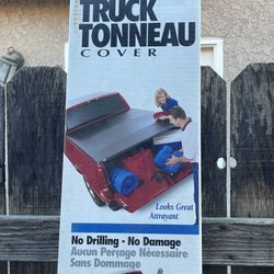 Truck Tonneau 