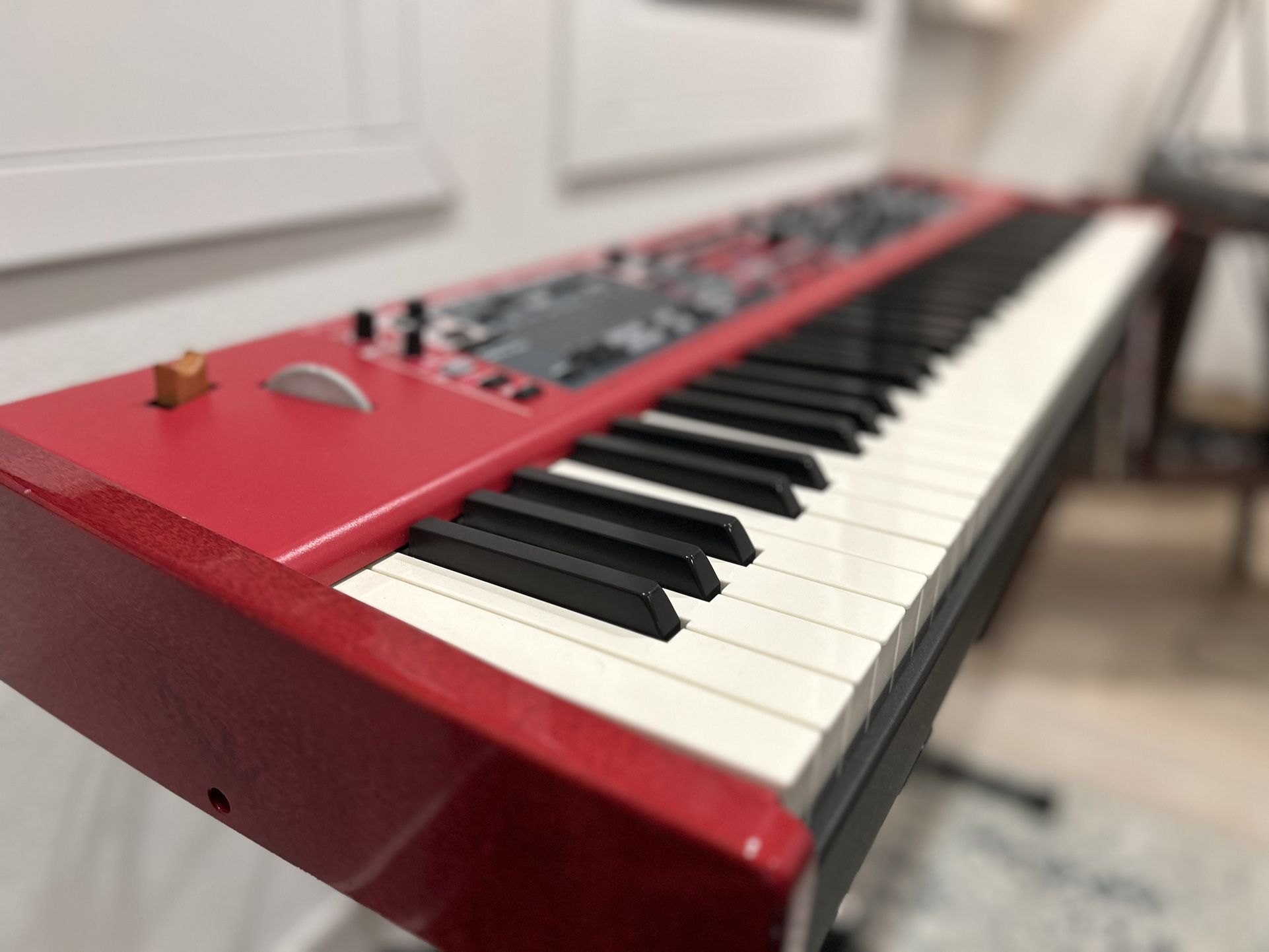 Nord Stage 2 HA76 for Sale in Ladera Ranch, CA OfferUp
