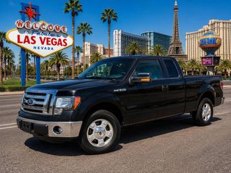 2010 Ford F-150