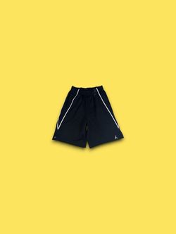 Vintage Air Jordan Shorts Jumpman Basketball Mens Size Medium Dri-Fit Athletic