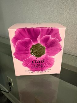 NIB VINCE CAMUTO WOMENS PERFUME