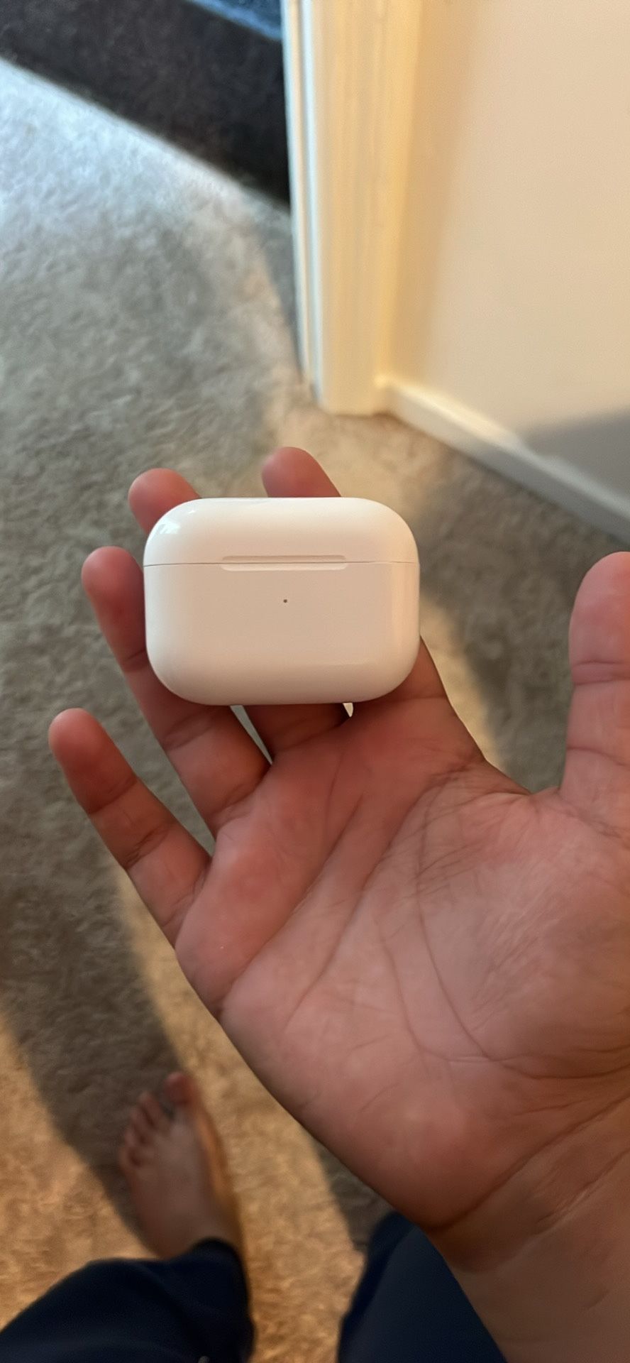 AirPod Pros Gen 2